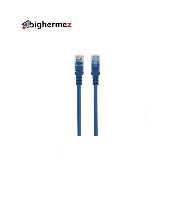 کابل شبکه CAT6 ونوس مدل PV853 به طول 3 متر